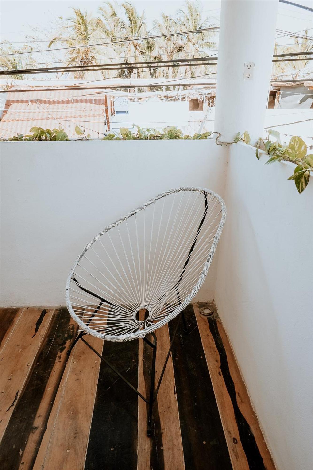 Apartments & Suites Madre Holbox Self-Check In Екстериор снимка