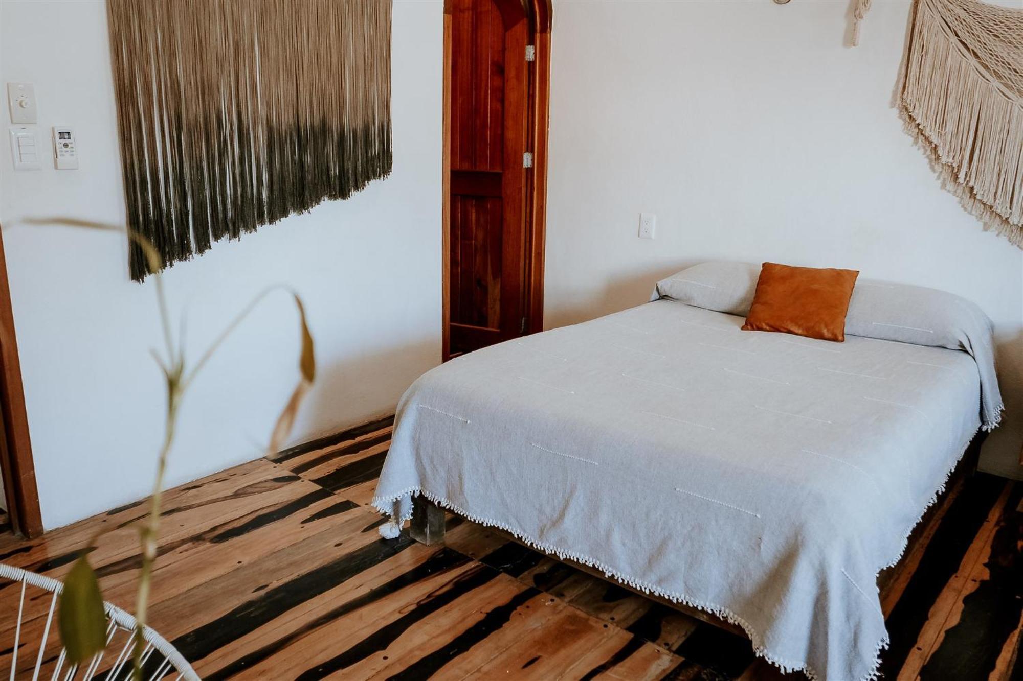 Apartments & Suites Madre Holbox Self-Check In Екстериор снимка