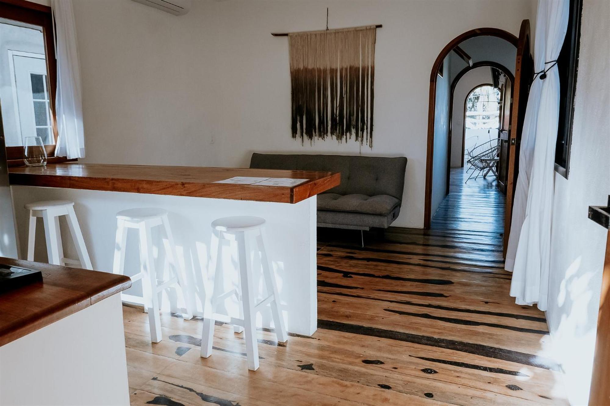Apartments & Suites Madre Holbox Self-Check In Екстериор снимка