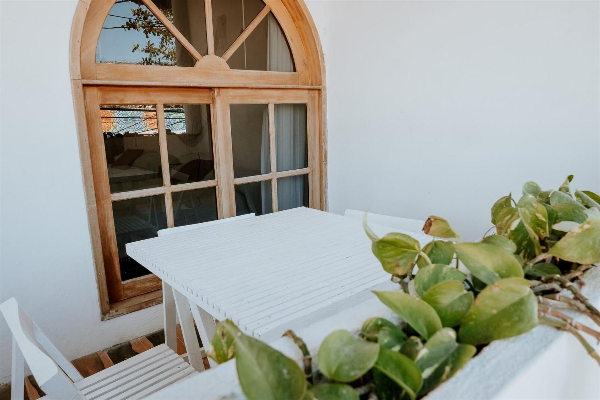 Apartments & Suites Madre Holbox Self-Check In Екстериор снимка