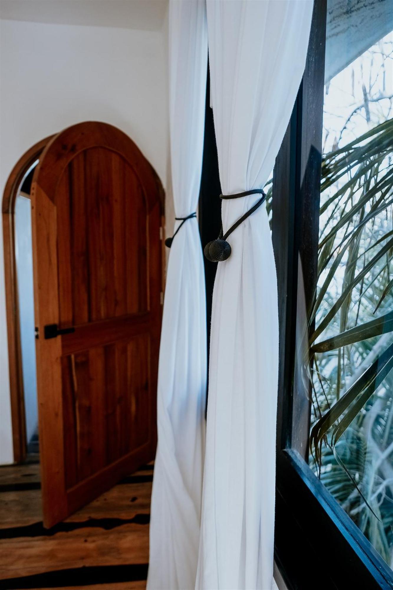 Apartments & Suites Madre Holbox Self-Check In Екстериор снимка