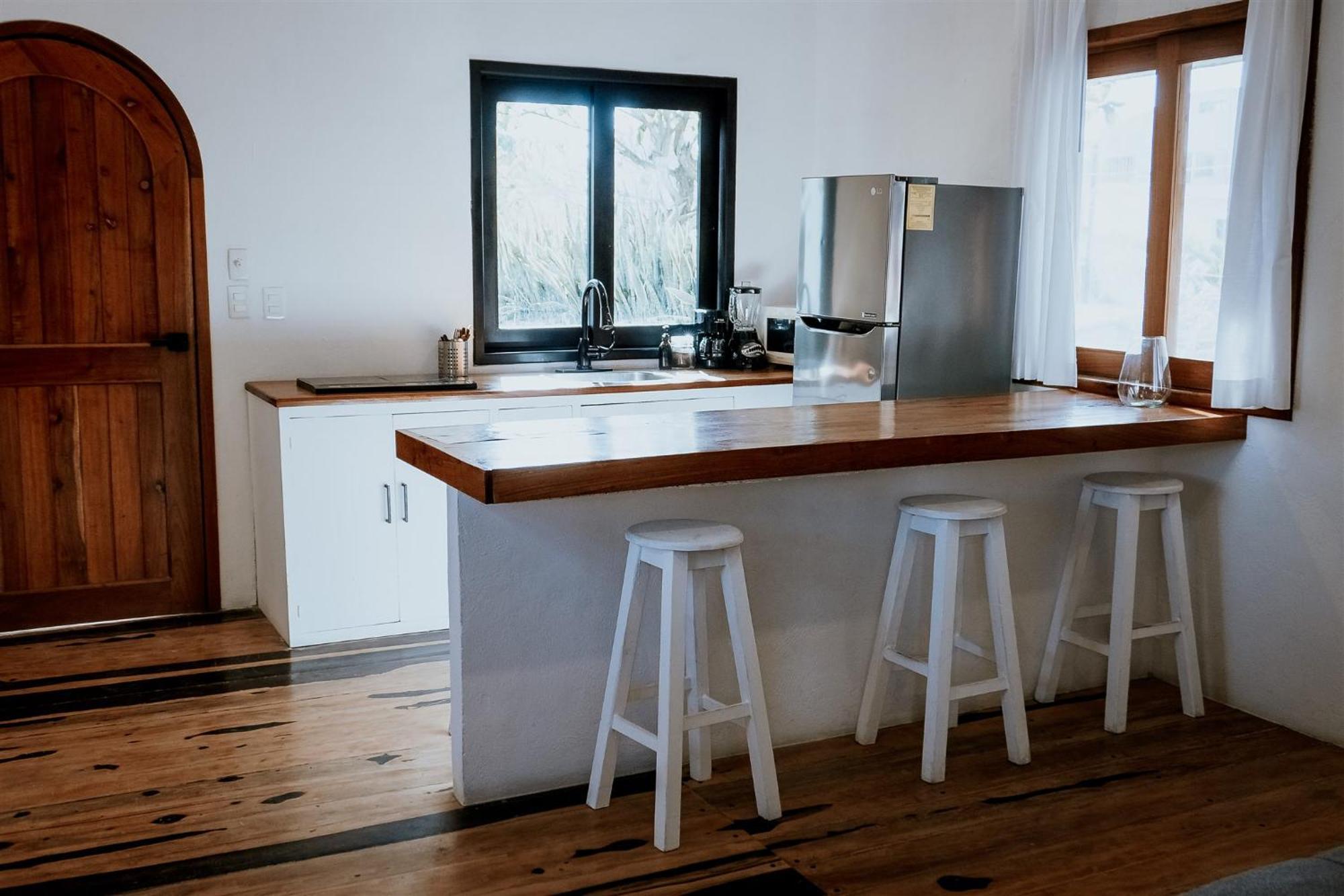 Apartments & Suites Madre Holbox Self-Check In Екстериор снимка