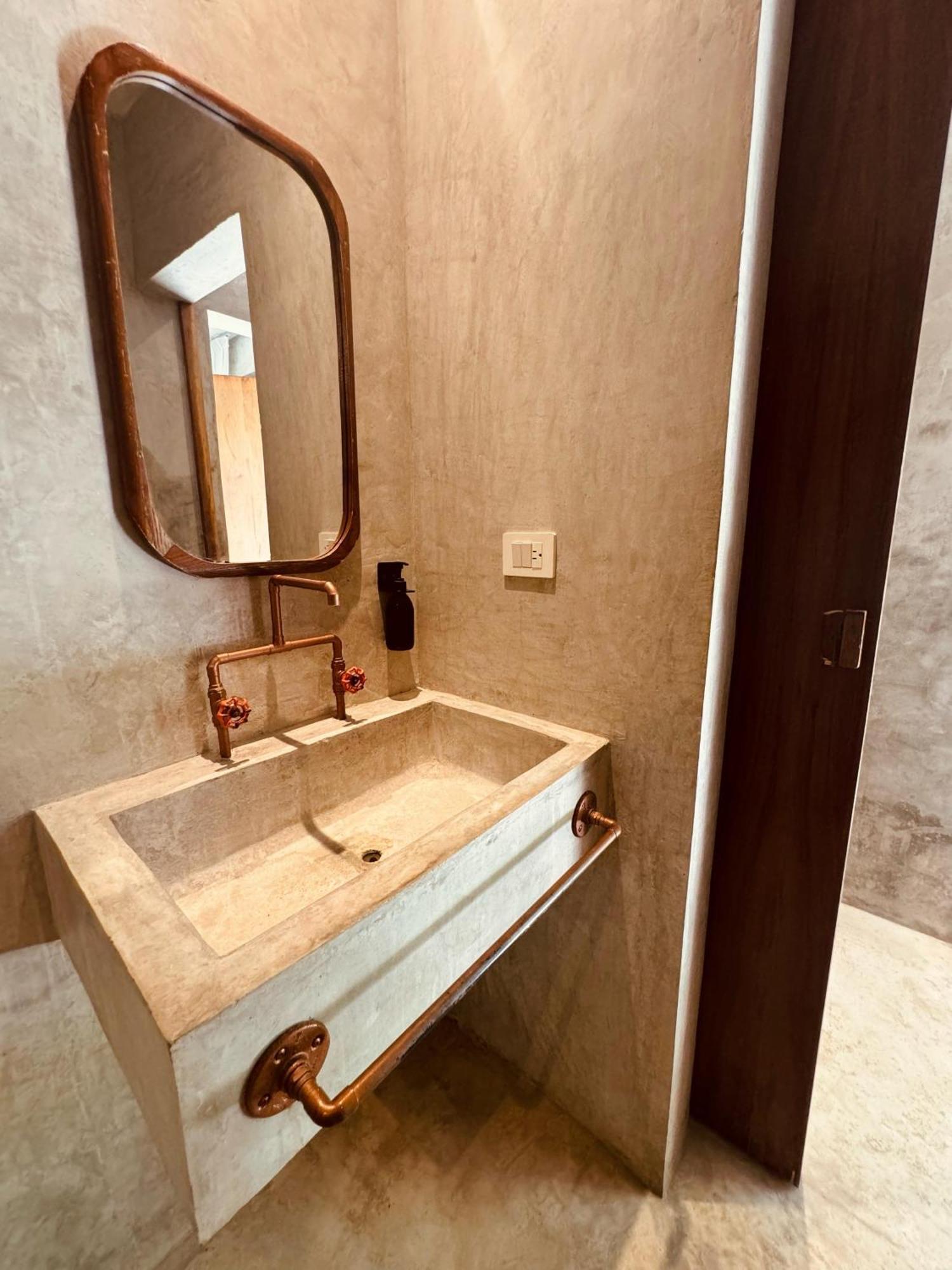 Apartments & Suites Madre Holbox Self-Check In Екстериор снимка